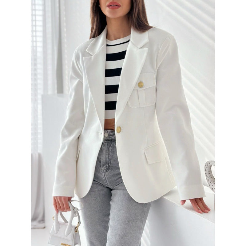 Classic Designed Garment