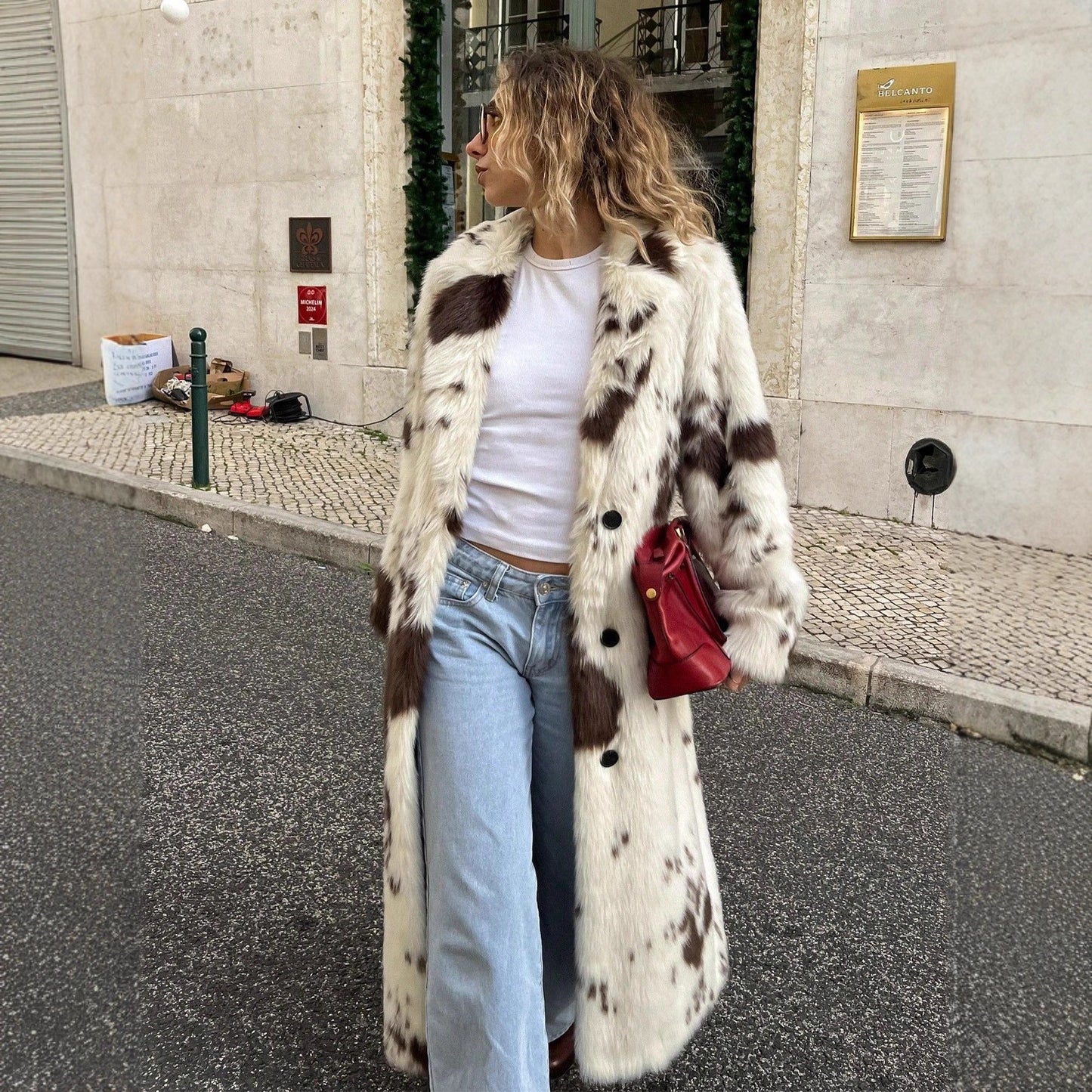 Classic Vintage Garment
