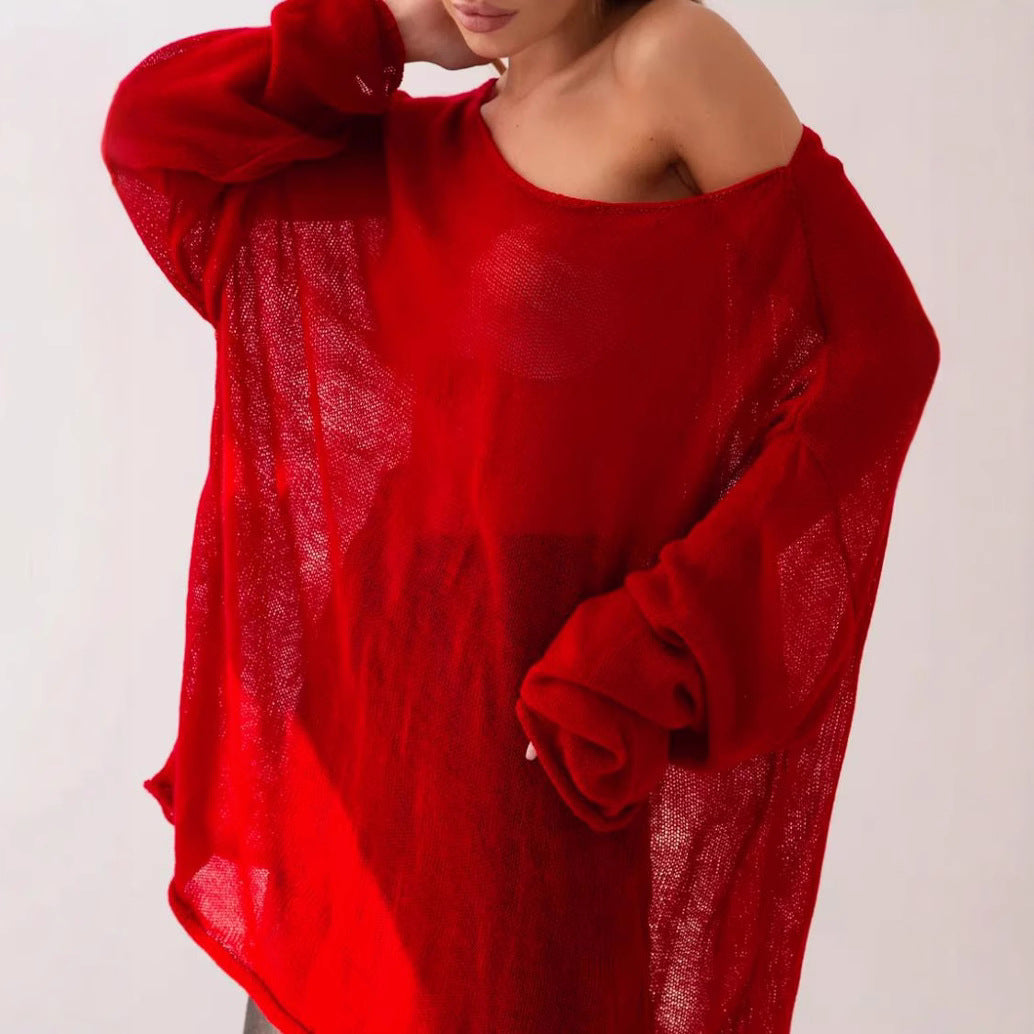Beautifully Crafted Pullover