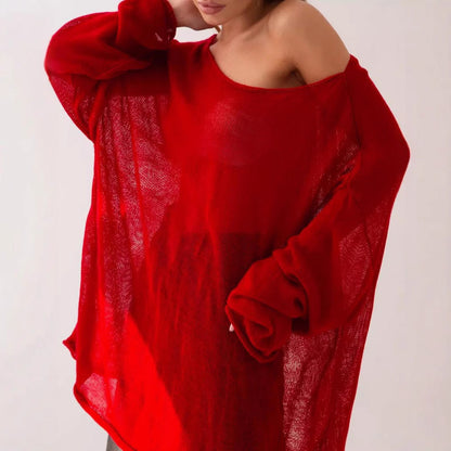 Beautifully Crafted Pullover