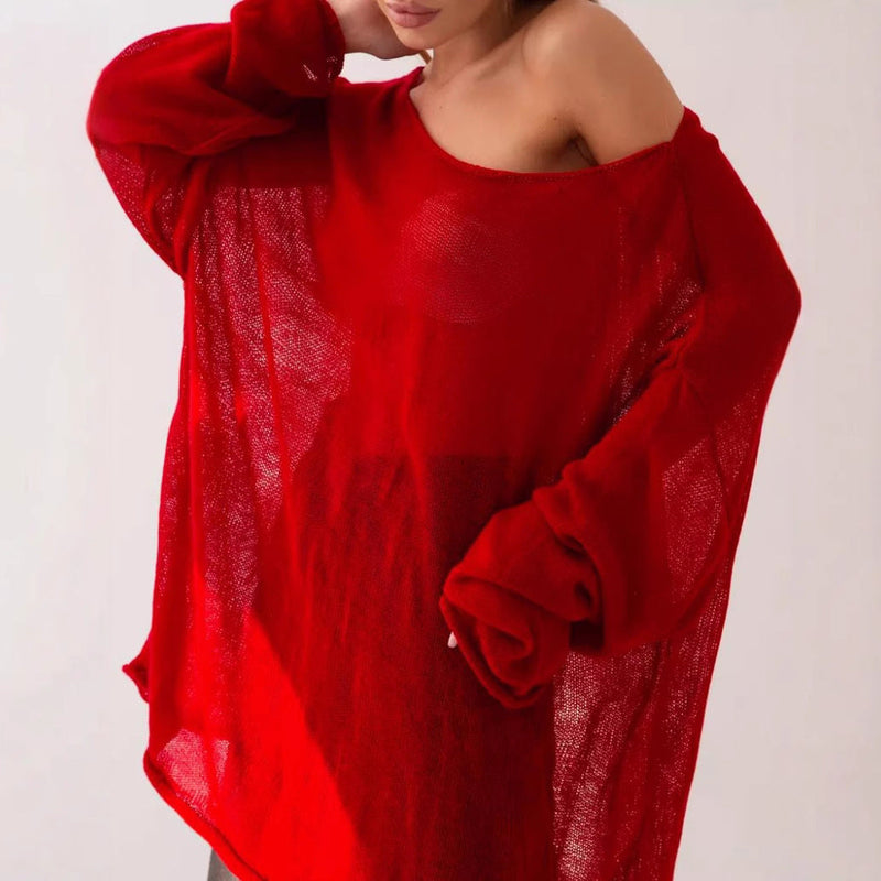 Beautifully Crafted Pullover