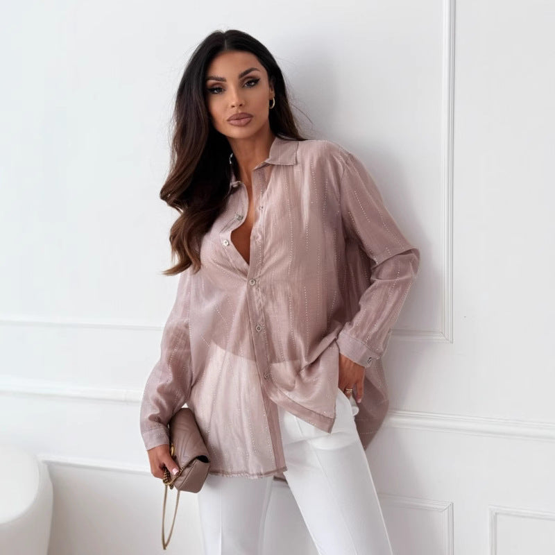 Classic Designed Garment