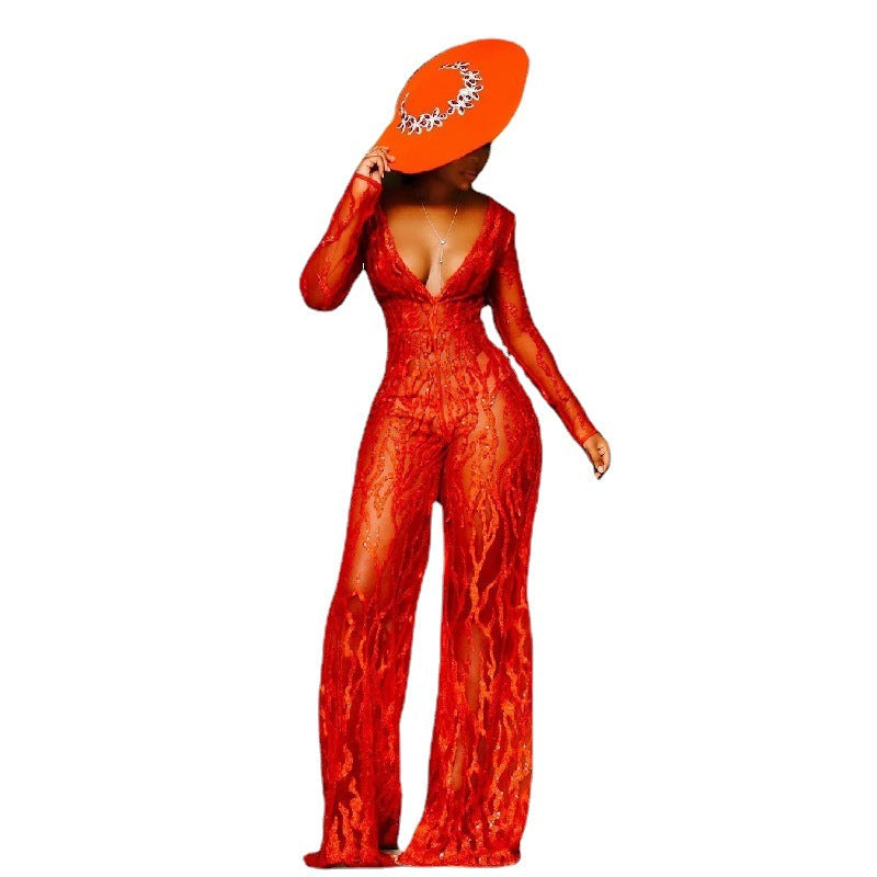 Timeless Vintage Style Garment