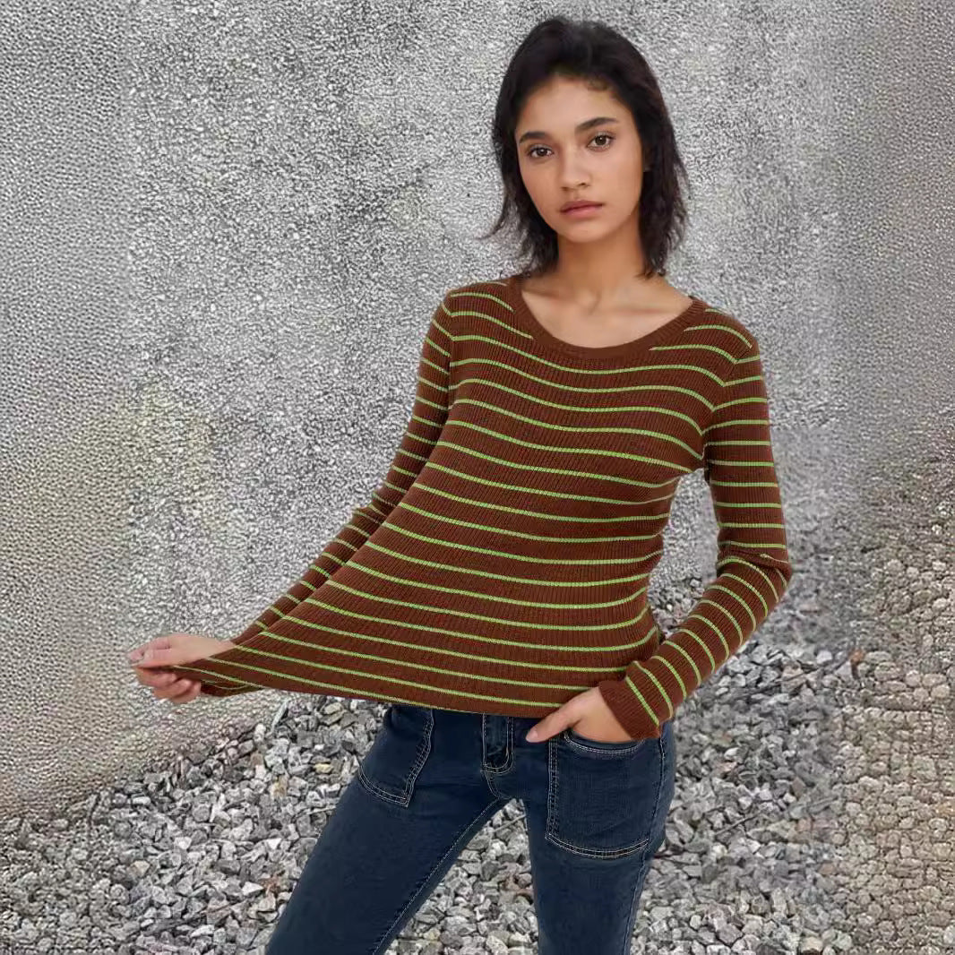 Classic Vintage Pullover