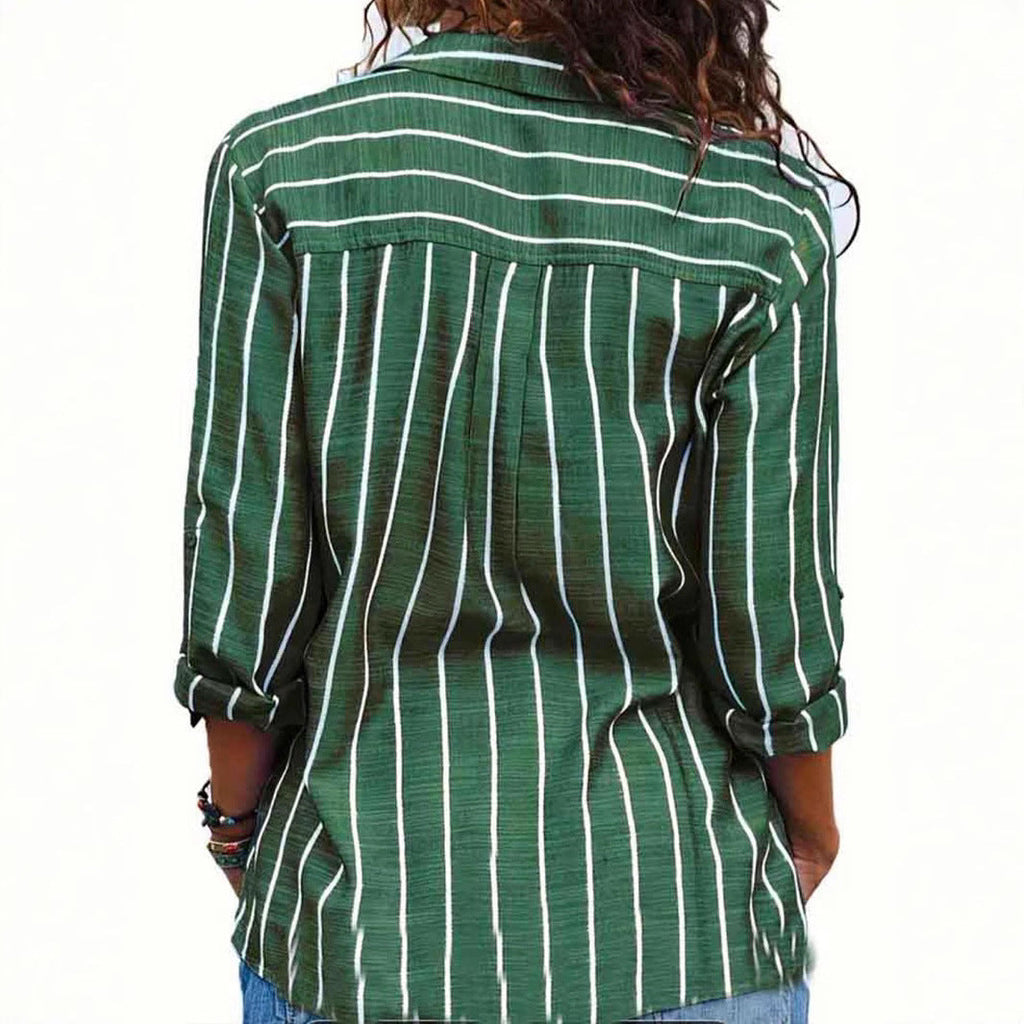 Gracefully Designed Garment