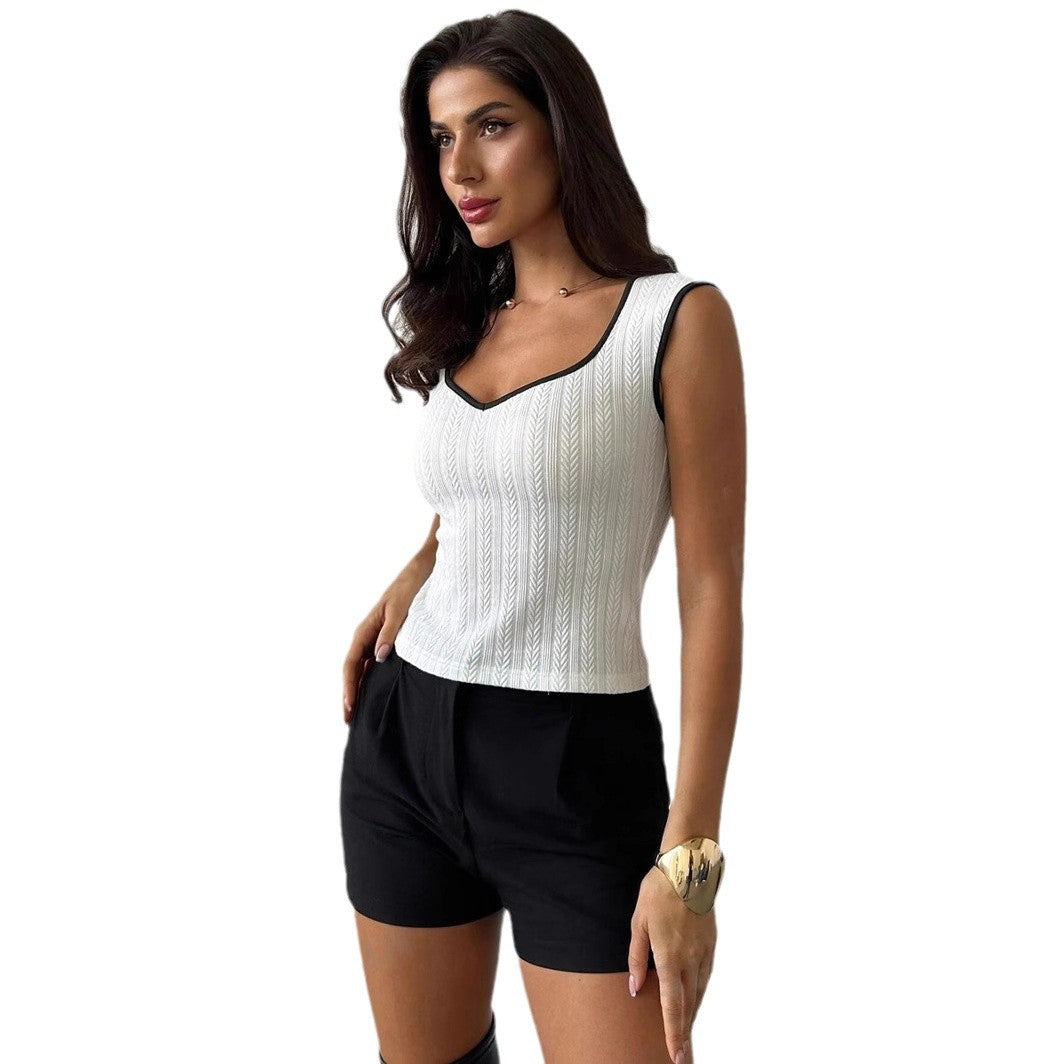 Thoughtfully Designed Garment
