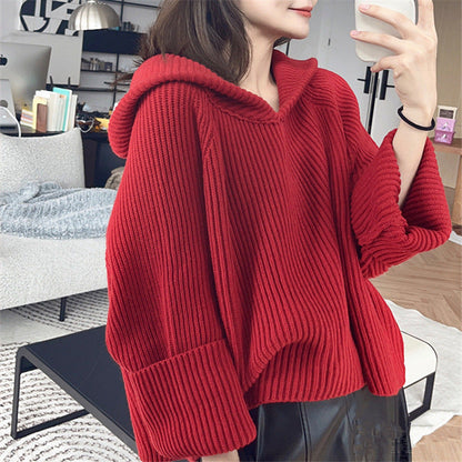 Elegantly Designed Pullover