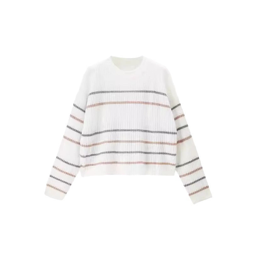 Classic Vintage Pullover