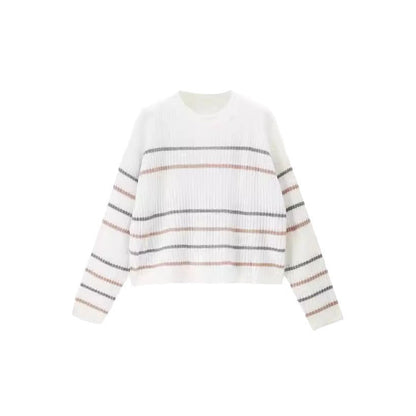 Classic Vintage Pullover