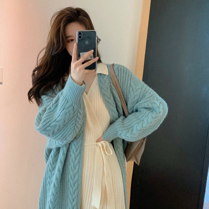 Thoughtfully Designed Cardigan