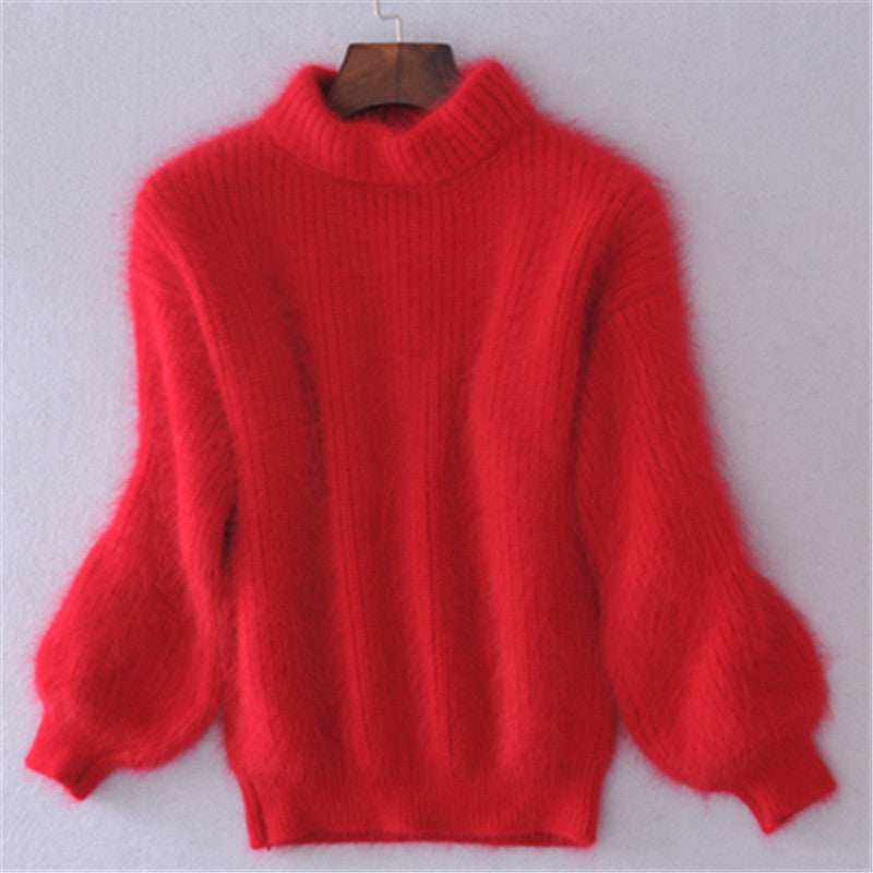 Classic Designed Pullover