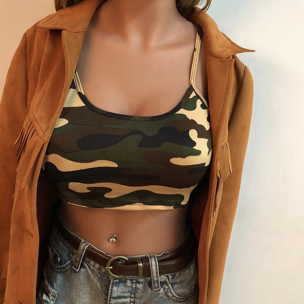 Classic Designed Top