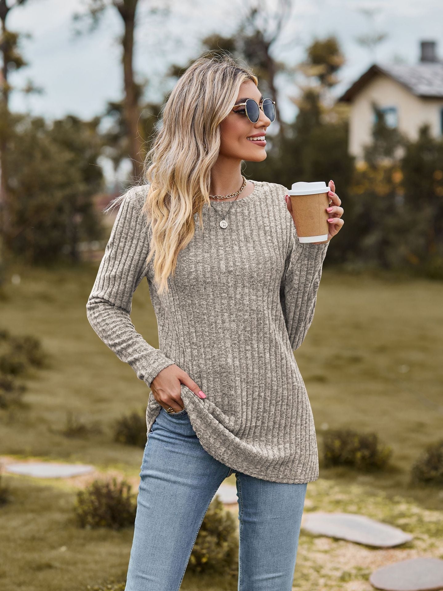 Beautifully Crafted Pullover