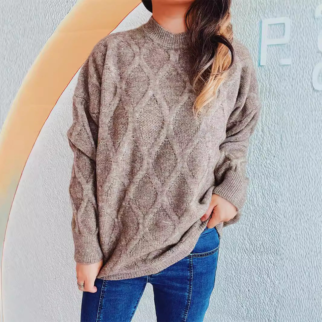 Classic Vintage Pullover