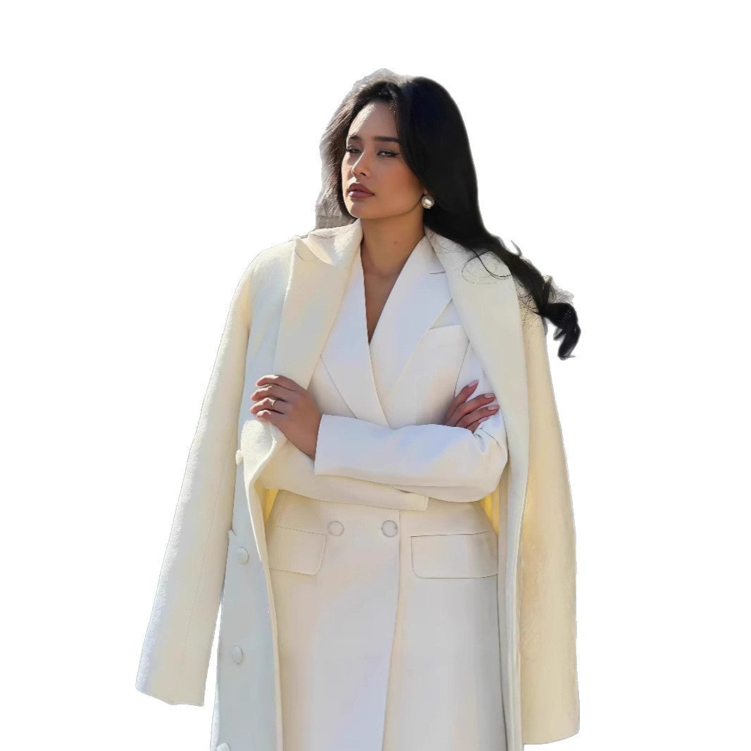 Thoughtfully Designed Garment