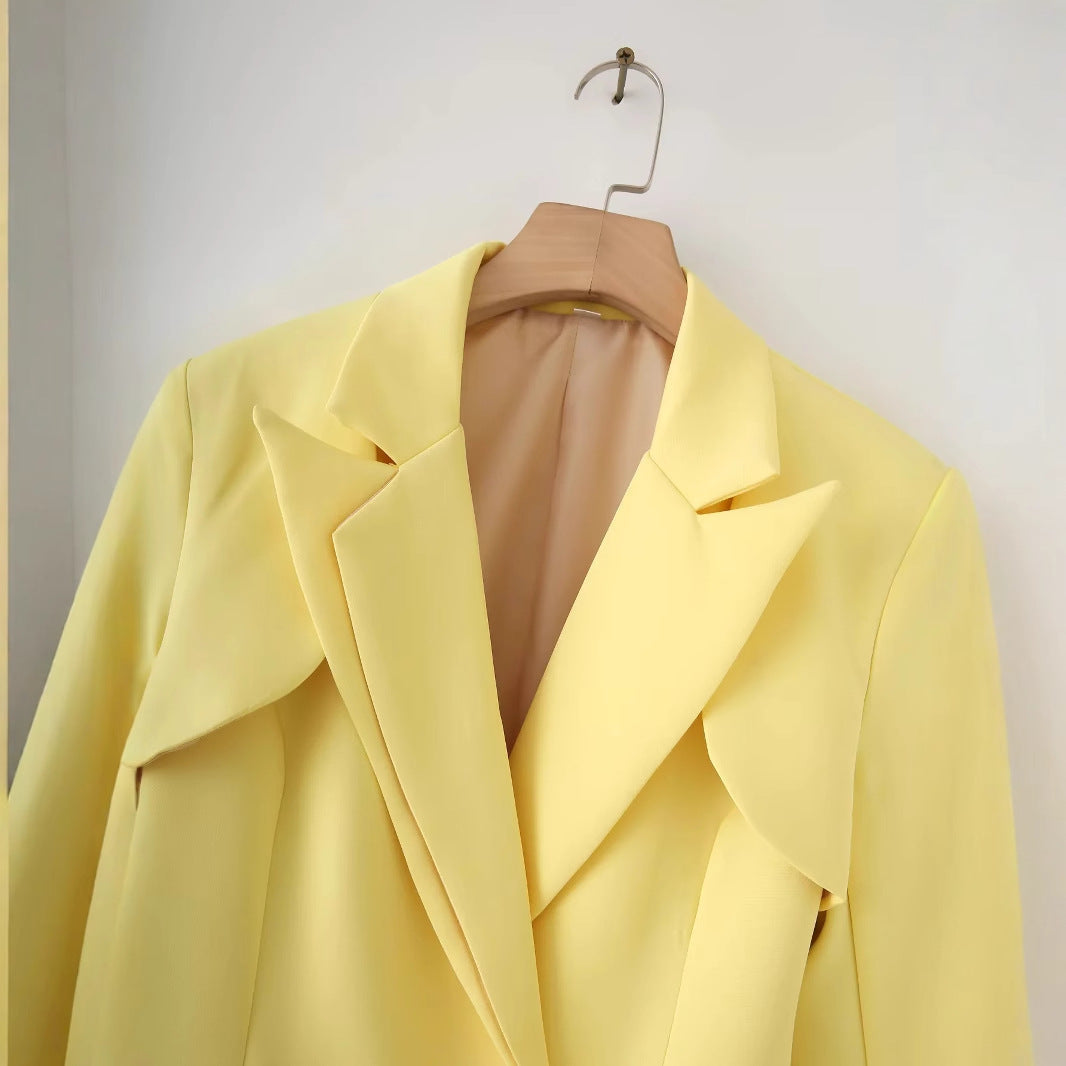 Beautifully Crafted Garment