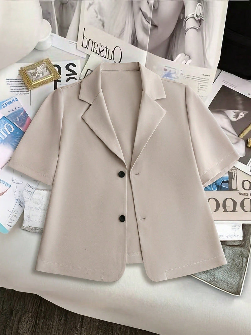 Classic Designed Garment