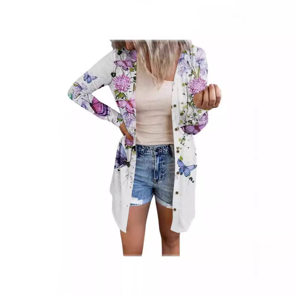 Elegantly Designed Garment