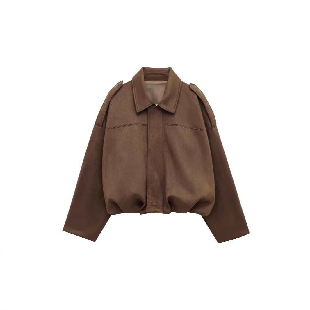 Elegantly Designed Garment