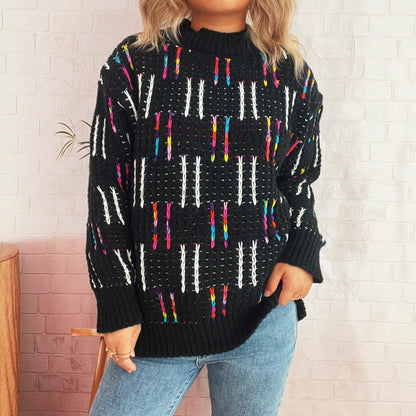 Vintage Inspired Pullover