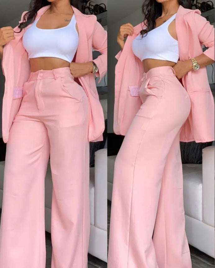 Gracefully Designed Garment