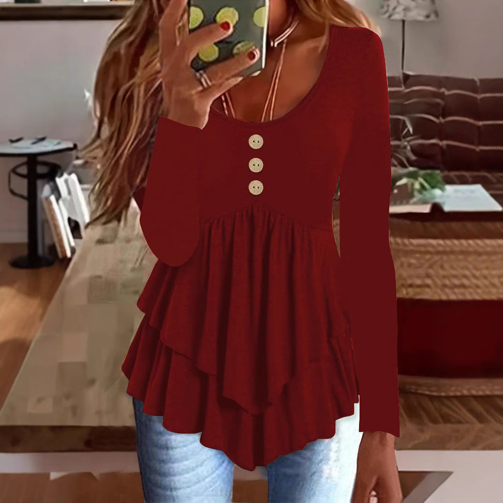 Classic Designed Shirt
