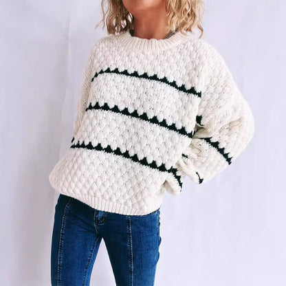 Classic Vintage Pullover