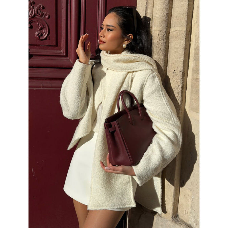 Timeless Vintage Style Garment