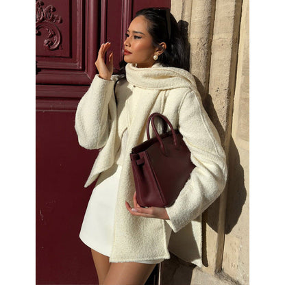 Timeless Vintage Style Garment