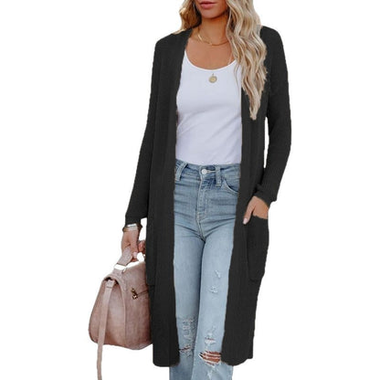 Vintage Inspired Cardigan