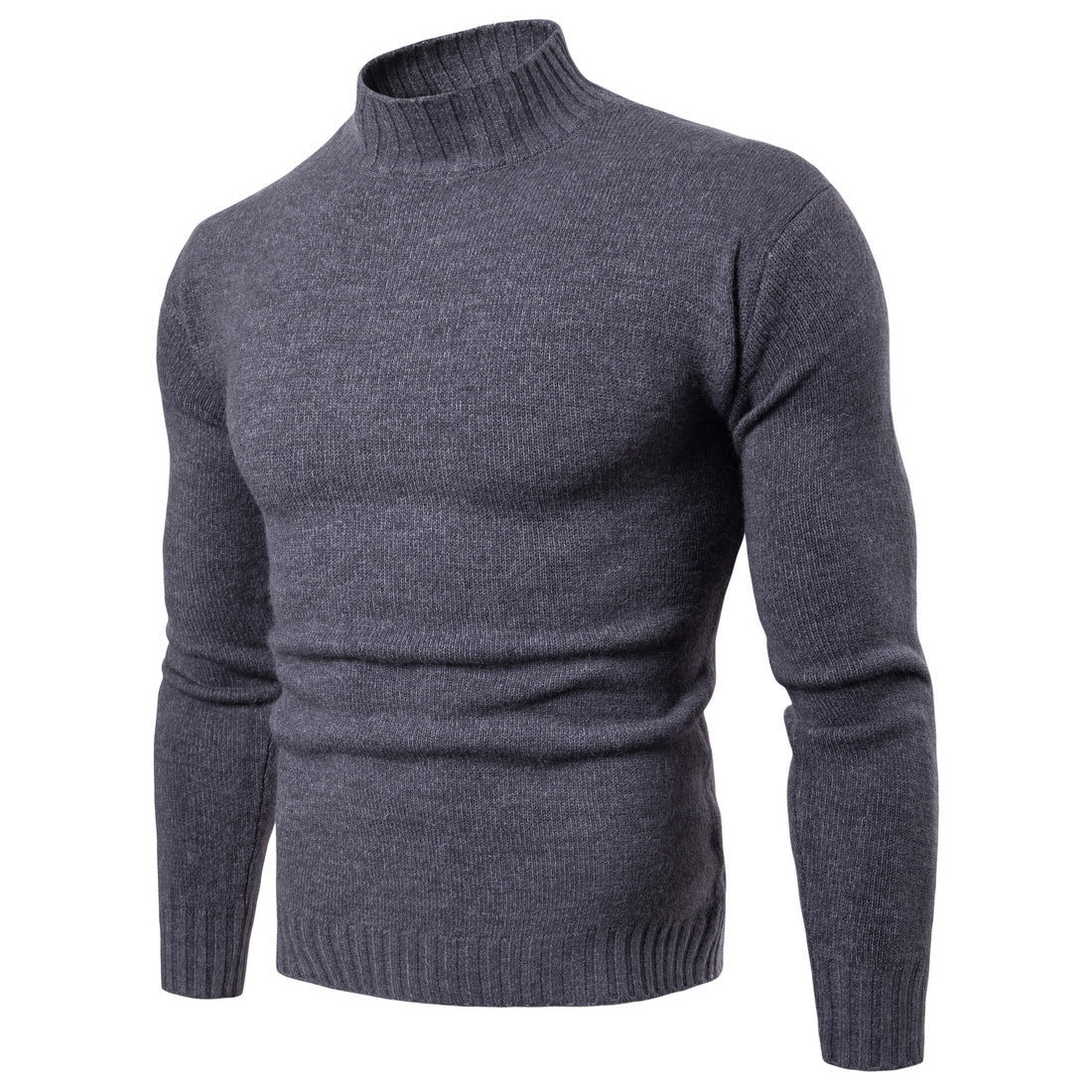 Elegantly Designed Pullover