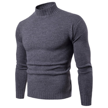 Elegantly Designed Pullover