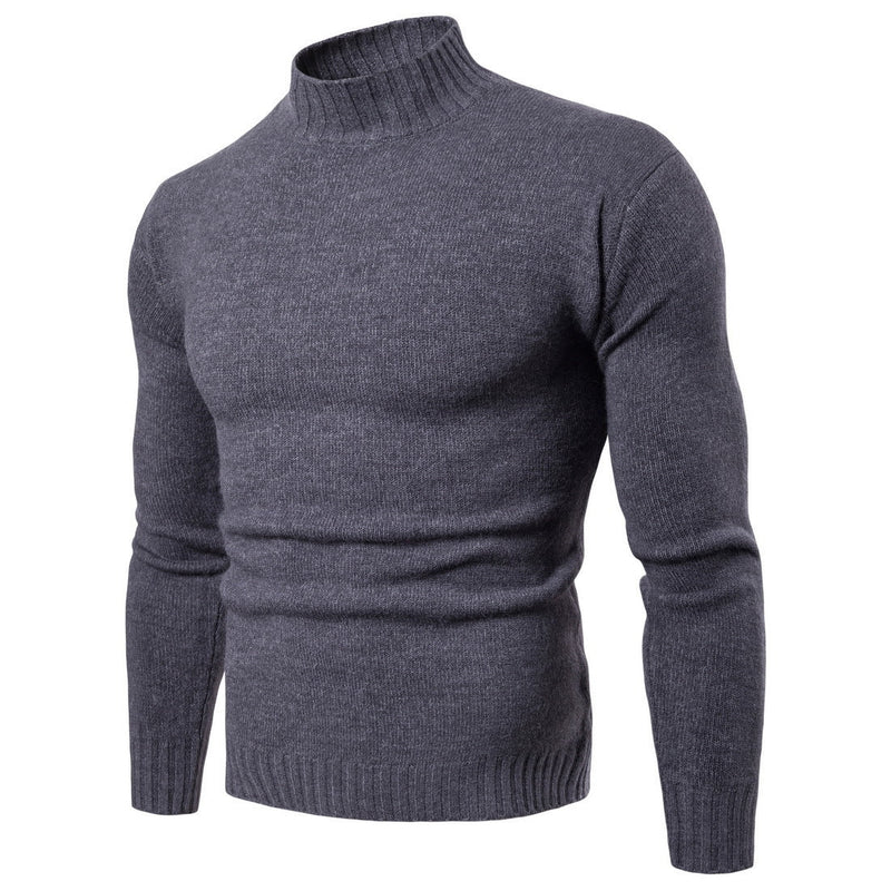 Elegantly Designed Pullover