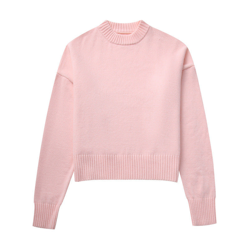 Vintage Inspired Pullover