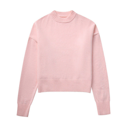 Vintage Inspired Pullover