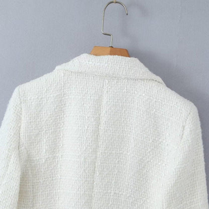 Thoughtfully Designed Garment