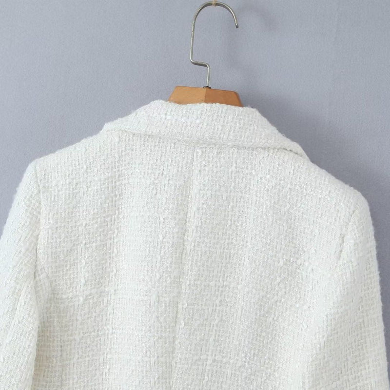 Thoughtfully Designed Garment