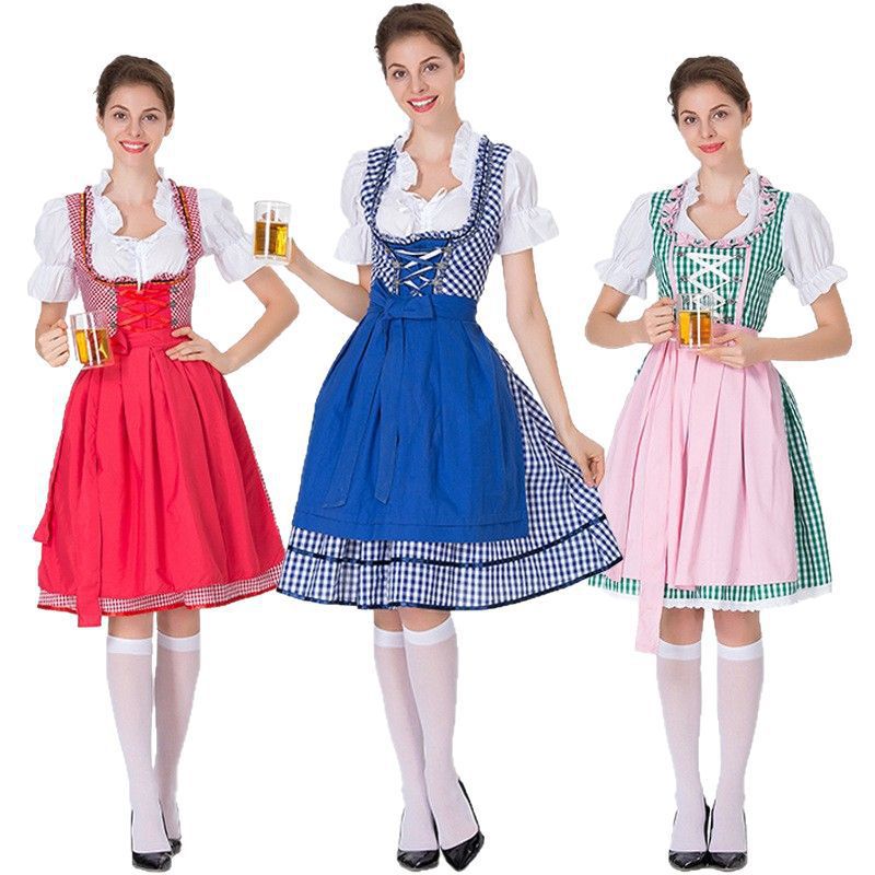 Vintage Inspired Garment
