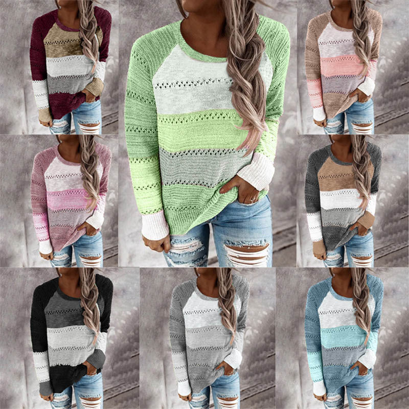 Vintage Inspired Pullover