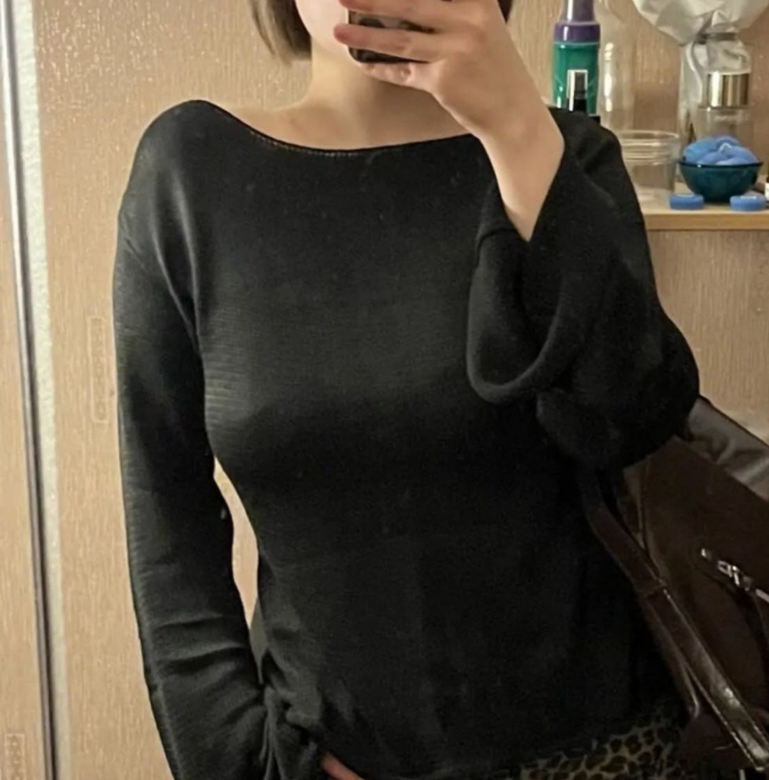 Schwarz