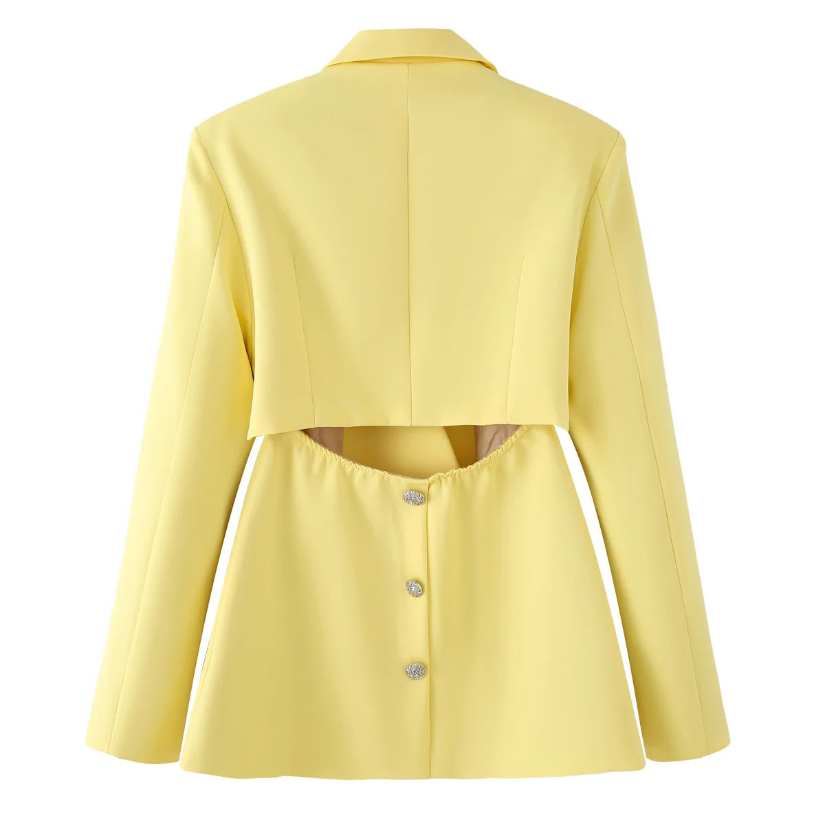 Beautifully Crafted Garment