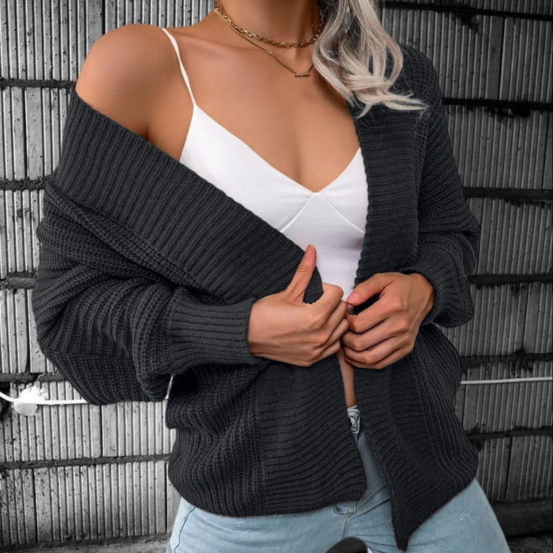 Elegantly Designed Cardigan