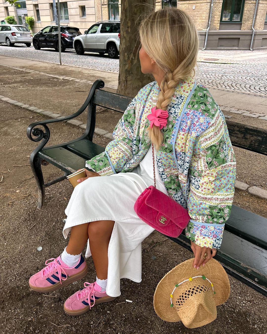 Elegantly Designed Jacket