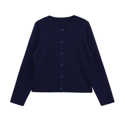 Marineblau