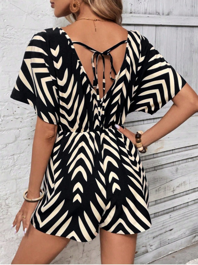 Thoughtfully Designed Garment