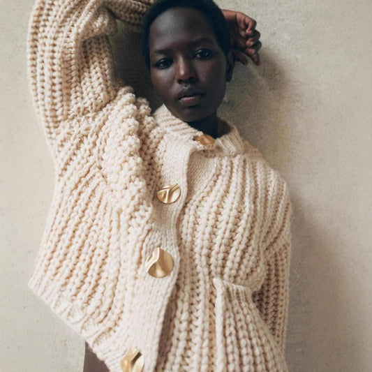Classic Designed Garment
