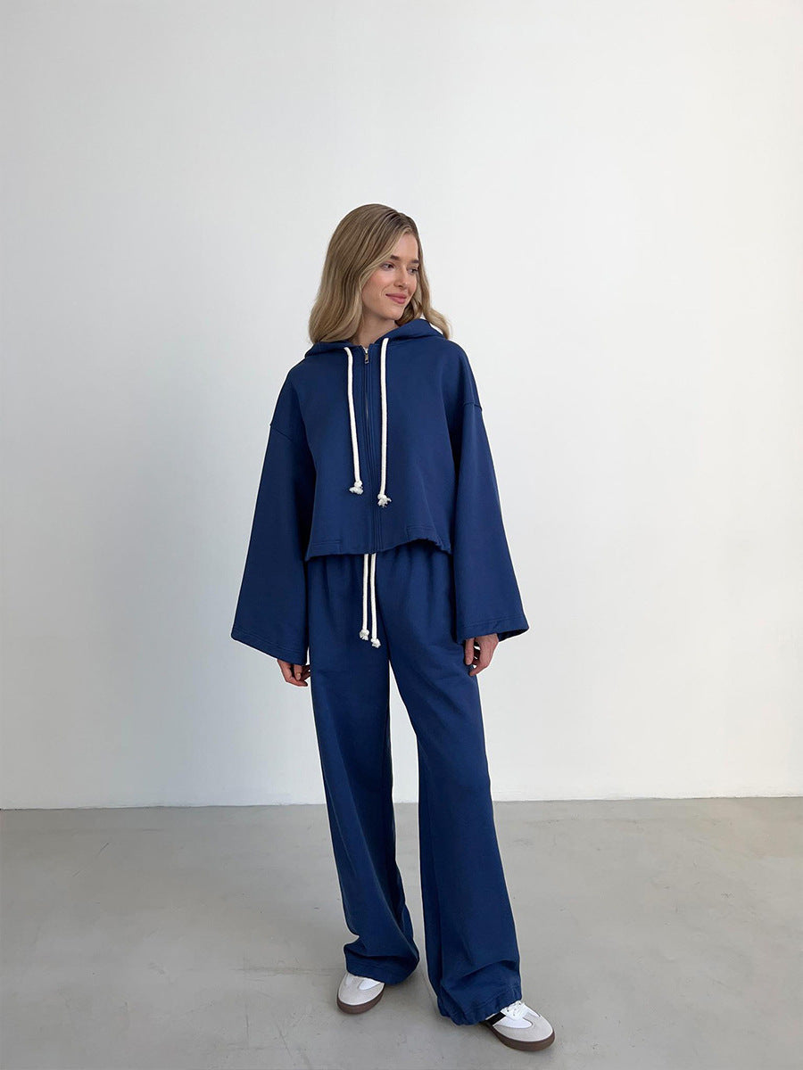 Blau