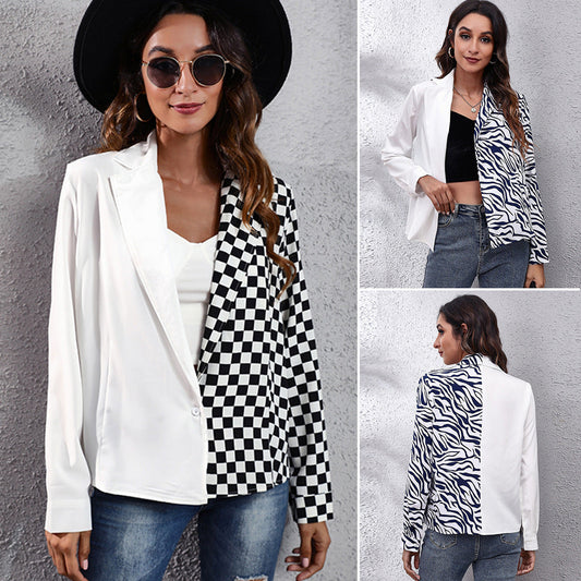 Thoughtfully Designed Garment