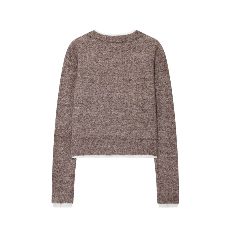 Classic Designed Garment