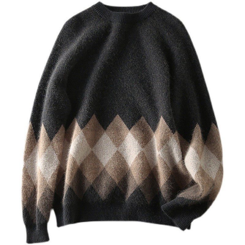 Vintage Inspired Pullover